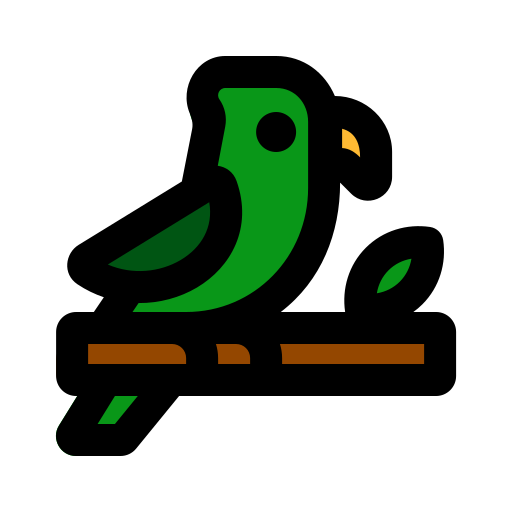 Animal free icon Animal free icon