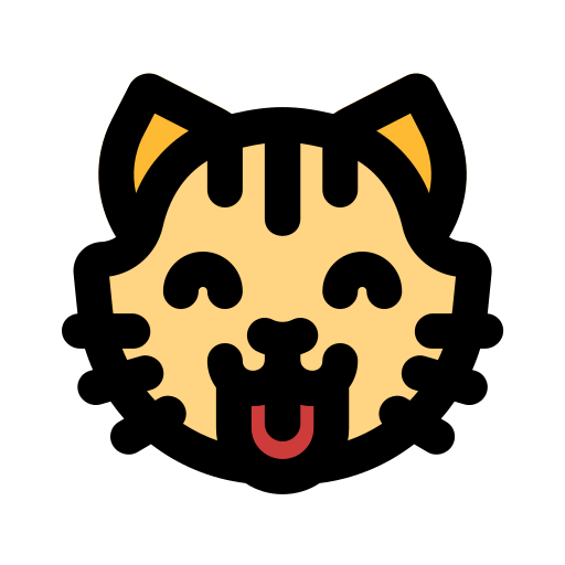 Animal free icon Animal free icon