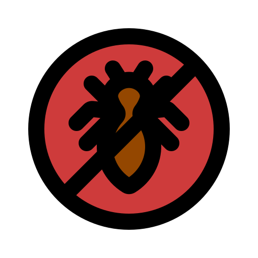 Animal free icon Animal free icon