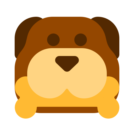 animal icono gratis