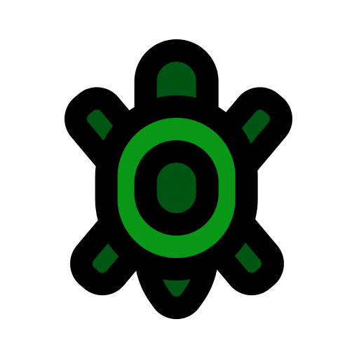 Animal free icon Animal free icon