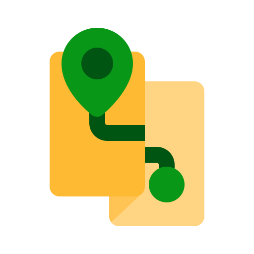 ubicación icono gratis