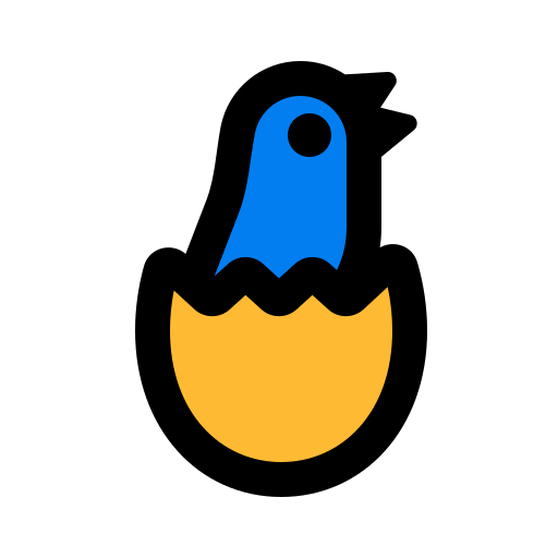 Animal free icon Animal free icon
