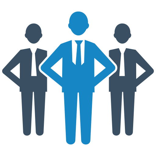 Люди бесплатно иконка