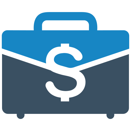 Бизнес бесплатно иконка