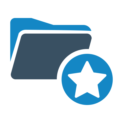 Folder free icon Folder free icon