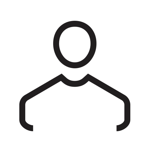 persona icono gratis