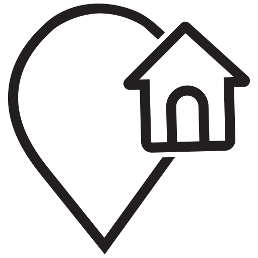 ubicación icono gratis