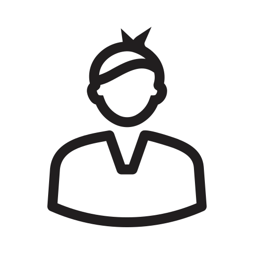 Человек бесплатно иконка