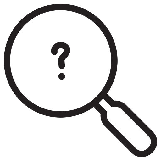 Поиск бесплатно иконка