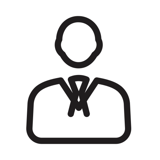 Человек бесплатно иконка