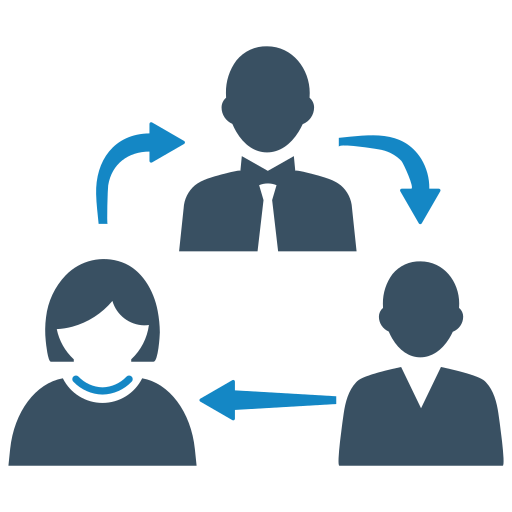 negocio icono gratis