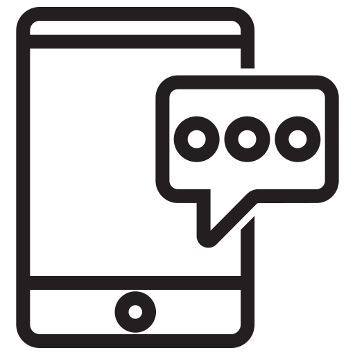 Mobile free icon Mobile free icon
