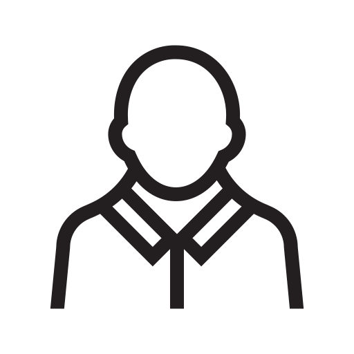 persona icono gratis