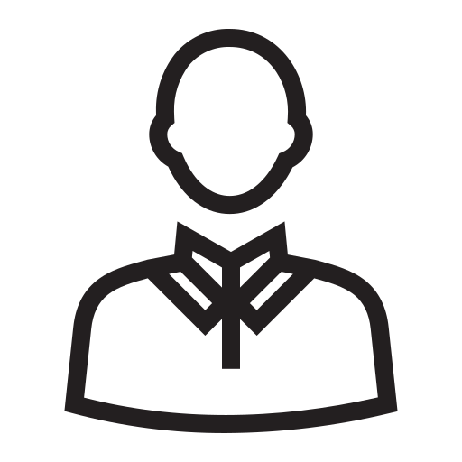 persona icono gratis