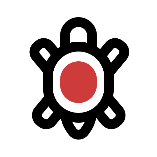 Animal free icon Animal free icon