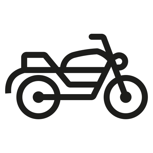 Vehicle free icon Vehicle free icon