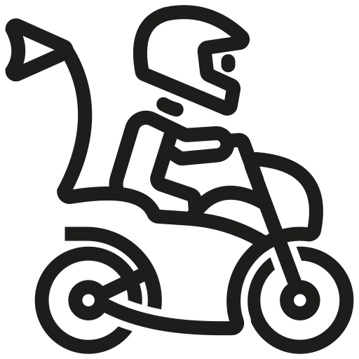 Victory free icon
