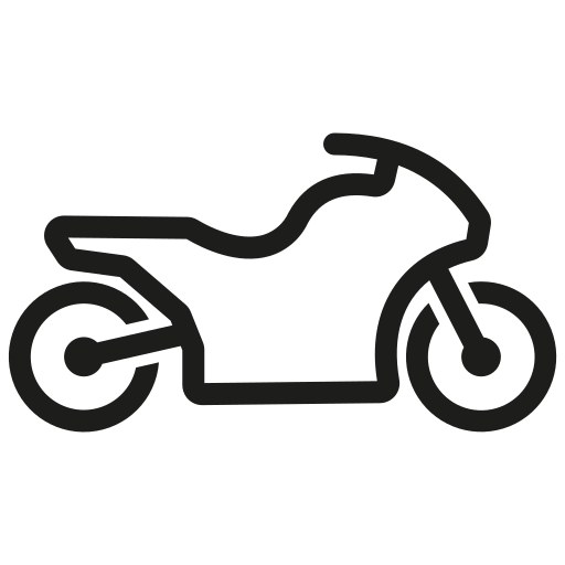 Vehicle free icon Vehicle free icon