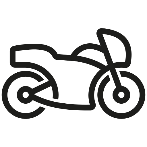 motorrad kostenlos Icon motorrad kostenlos Icon