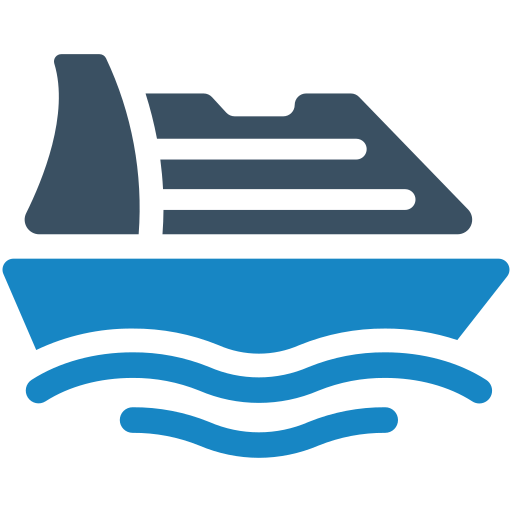 Boat free icon