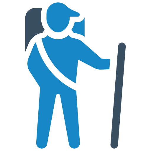 transporte icono gratis