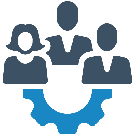 engranaje icono gratis