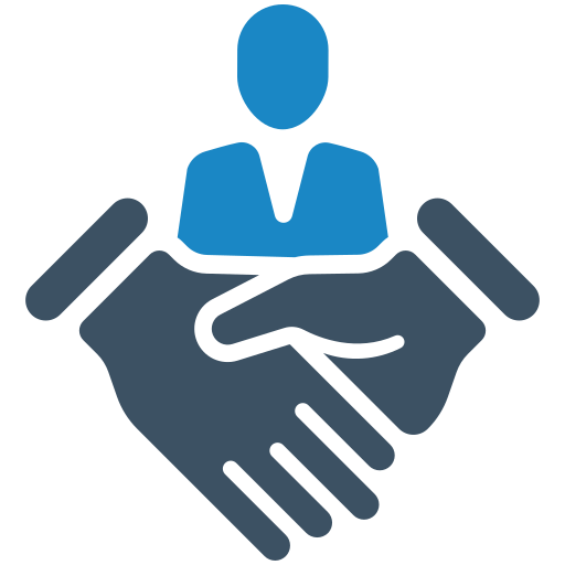 Иметь дело бесплатно иконка