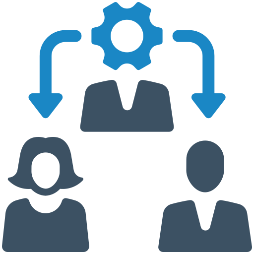 Люди бесплатно иконка