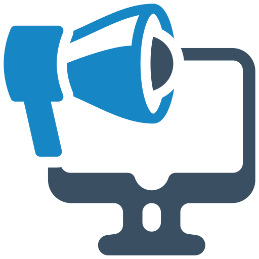 comunicación icono gratis