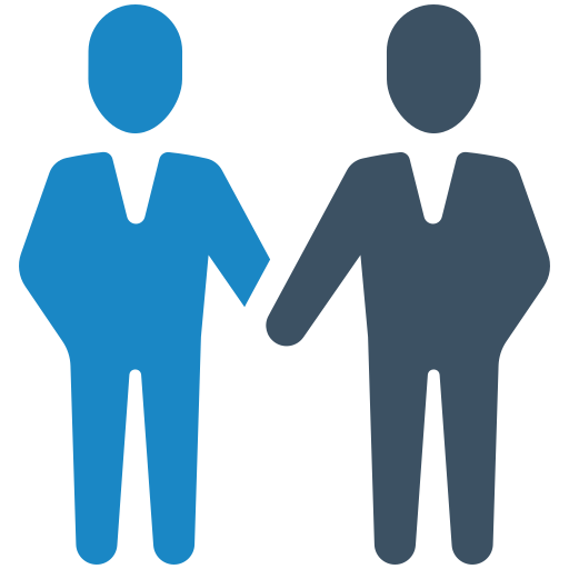 Соглашение бесплатно иконка