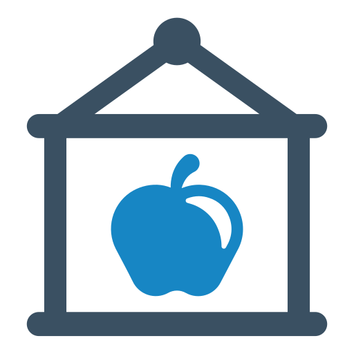 Фрукты бесплатно иконка