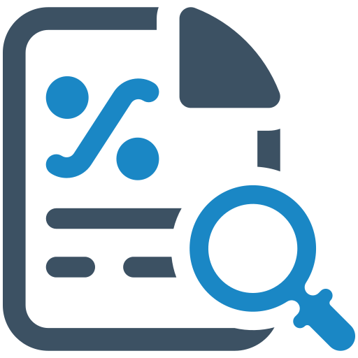 찾다 무료 아이콘