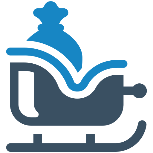 transporte icono gratis