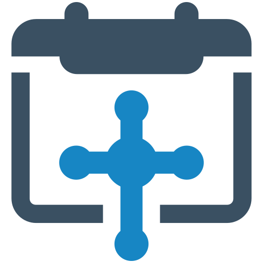 calendario icono gratis