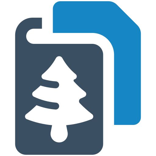 navidad icono gratis