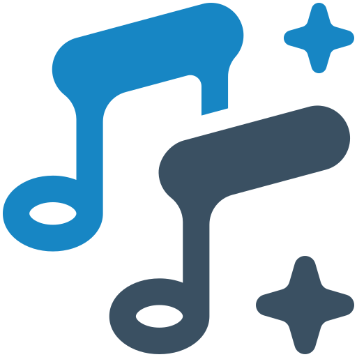 música icono gratis