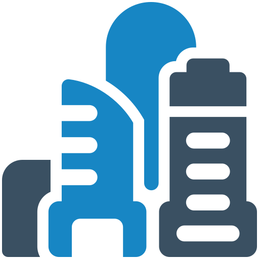 oficina icono gratis