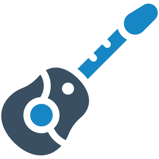 música icono gratis