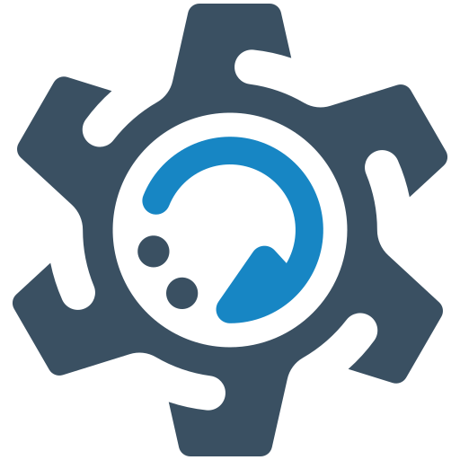 engranaje icono gratis