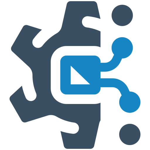 Technology free icon