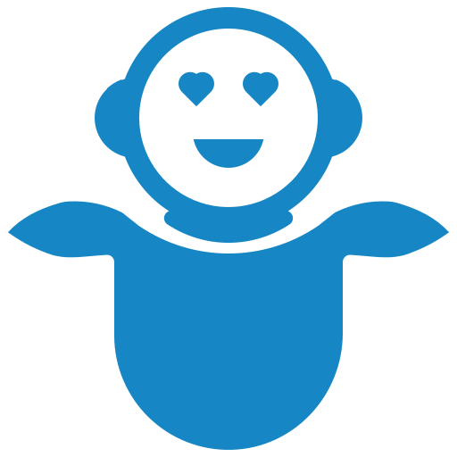 lächeln kostenlos Icon