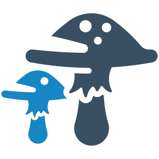 pilz kostenlos Icon
