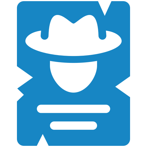 verbrechen kostenlos Icon verbrechen kostenlos Icon
