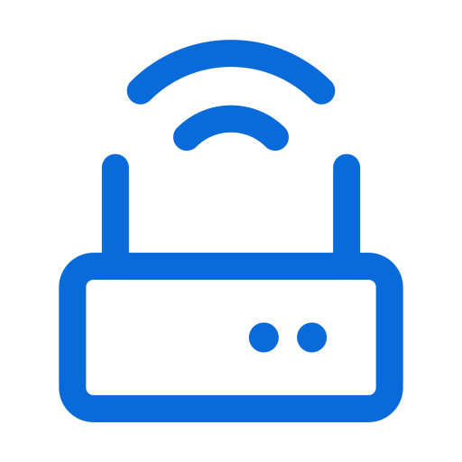 Technology free icon