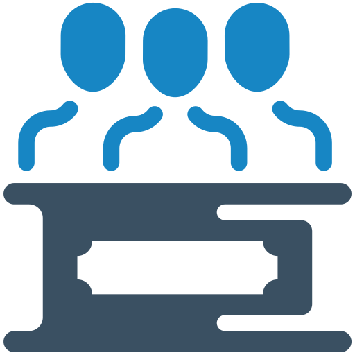 justiça grátis ícone