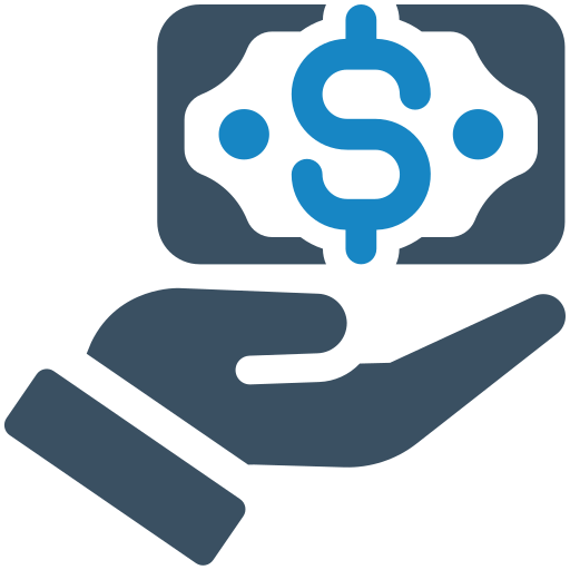 Money free icon
