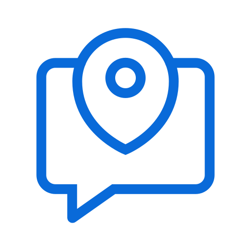 ubicación icono gratis