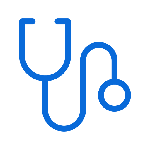 medizinisch kostenlos Icon