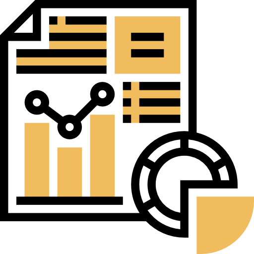 reporte icono gratis